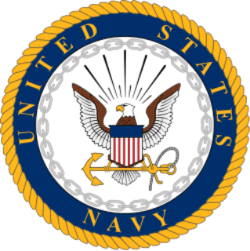US Navy logo