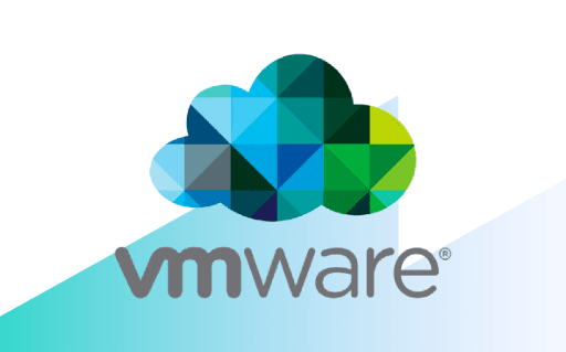 VMware logo