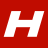 Hunter logo — equipment brand supported by professionals on Automate America