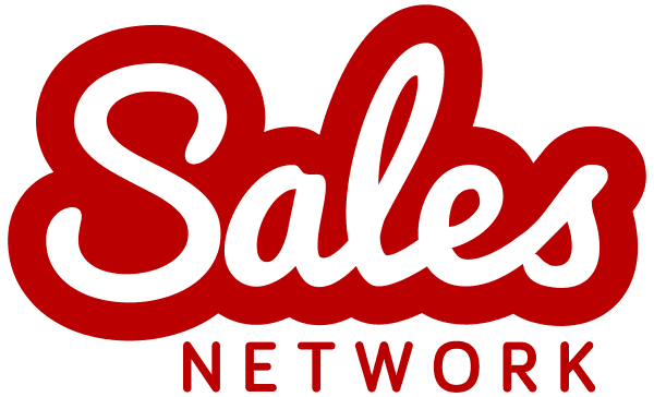 Sales logo — equipment brand supported by professionals on Automate America