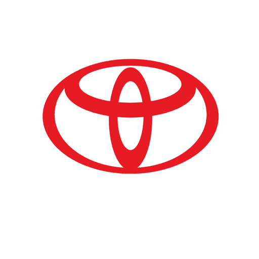 Toyota Motor Manufcturing, West Virgina logo