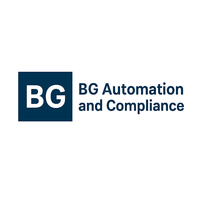 BG Automation and Compliance logo