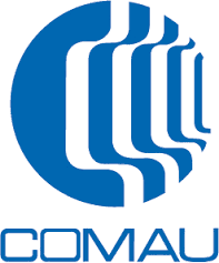 Comau S.p.A logo