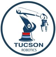 Tucson Robotics logo