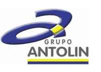 Grupo Antolin Interiors logo