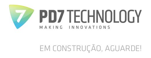 PD7 Technology Ltd logo