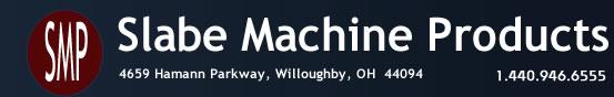 Slabe Machined Metal Products logo