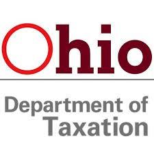 Ohio Department of Taxation logo