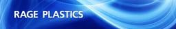 Rage Plastics logo