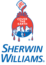 Sherwin-Williams Corporate EHRS logo