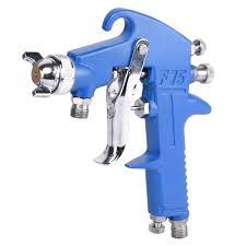 Spray Tools logo