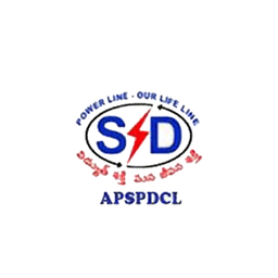 APSPDCL logo