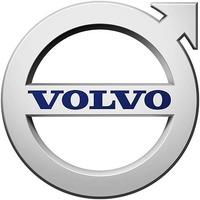 Volvo Trucks North America logo — Facility