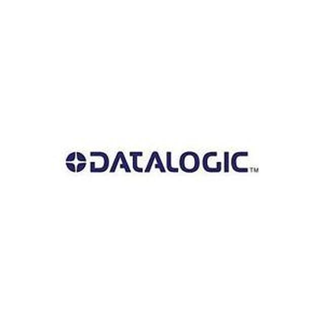 Datalogic logo — equipment brand supported by professionals on Automate America