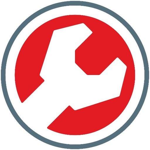 Polyworks logo — equipment brand supported by professionals on Automate America