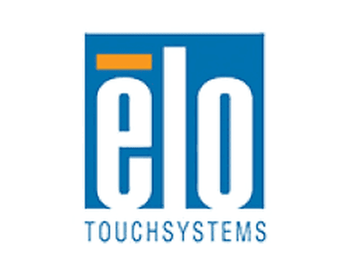 ELO logo — equipment brand supported by professionals on Automate America