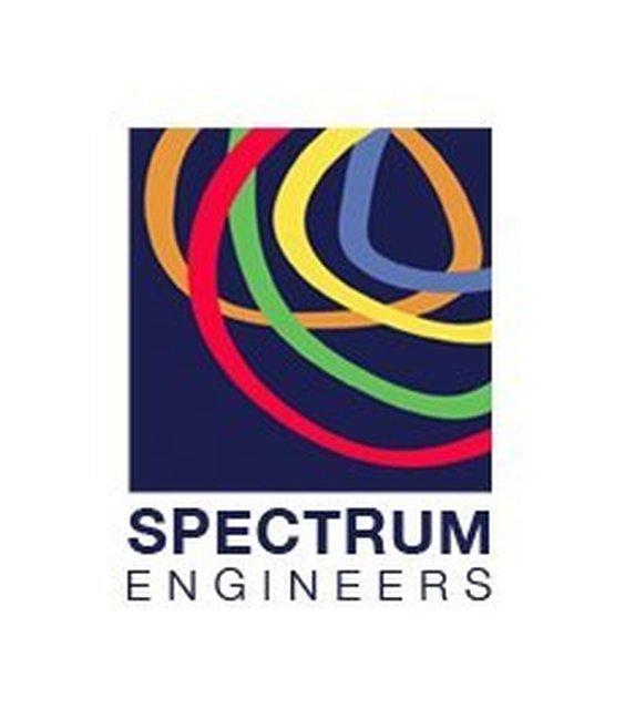 Spectrum logo