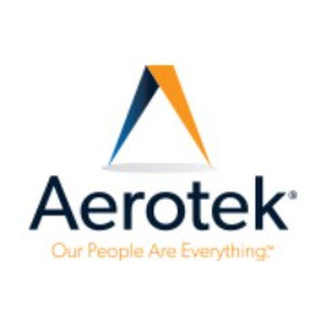 Aerotek logo