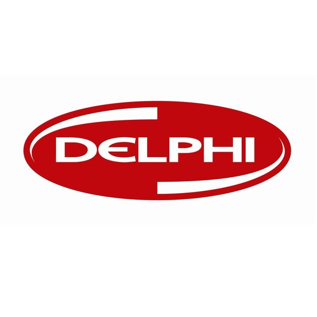 Delphi logo