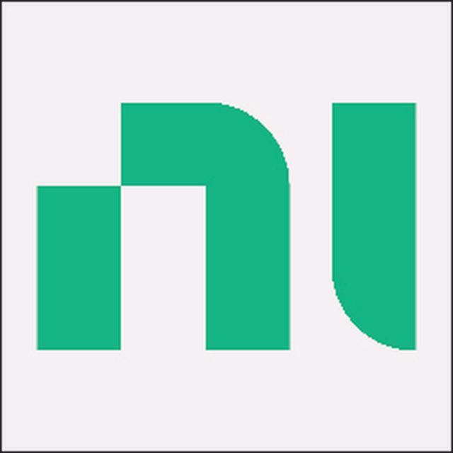 National Instruments logo