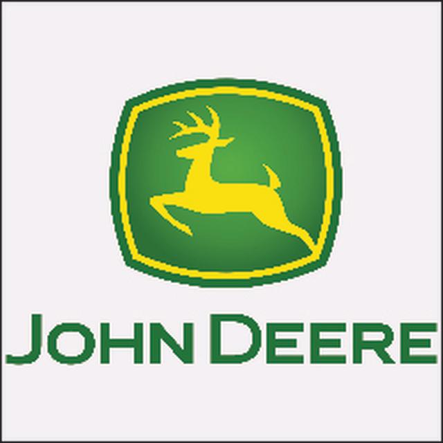 John Deere logo