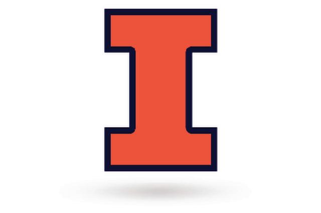 University of Illinois logo