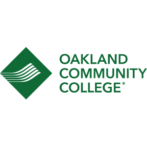 Oakland Community College logo