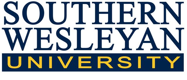 Southern Wesleyan University logo — School