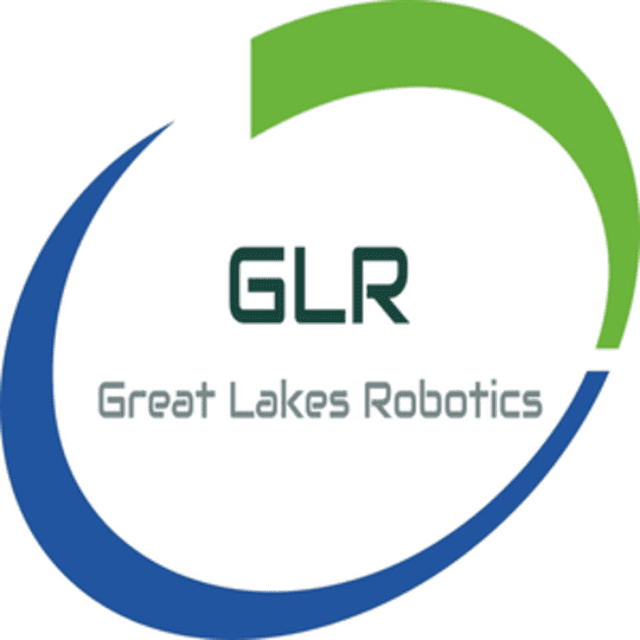 Great Lakes Robotics logo