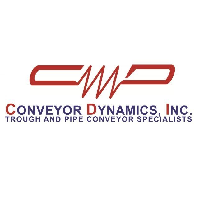 Conveyor Dynamics, Inc. logo