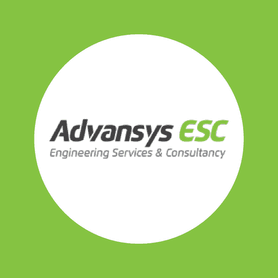 Advansys ESC logo