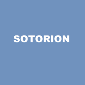 Sotorion Corporation logo
