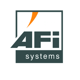 AFi Systems logo
