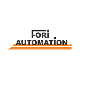 Fori Automation logo