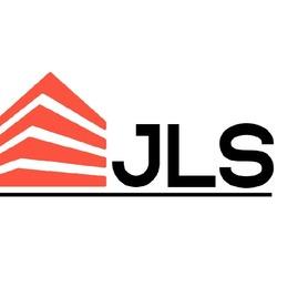JLS Industrial & Commercial Solutions logo