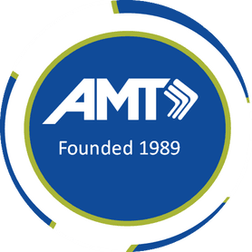Applied Manufacturing Technologies logo