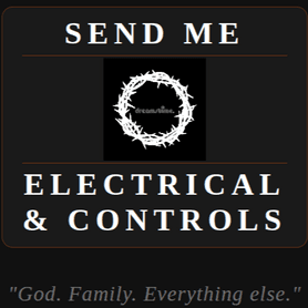Send Me Electrical and Controls LLC logo