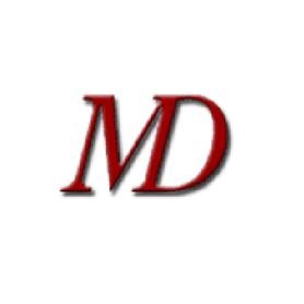 McAlister Design, Inc logo