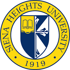 Sienna Heights College logo — School
