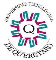 Universidad Tecnológica de Querétaro logo — School