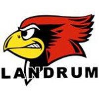High School Diploma: Landrum High School - Landrum logo — School