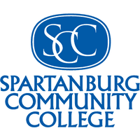 Spartanburg Technical College logo — School