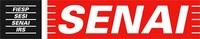 SENAI São Paulo logo — School