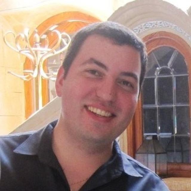 Daniel