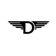 Daedalus Industrial logo