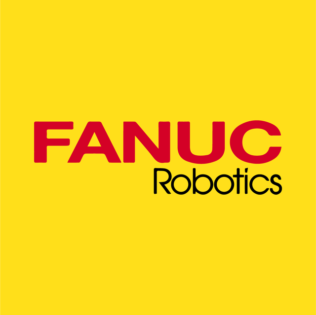 Fanuc logo