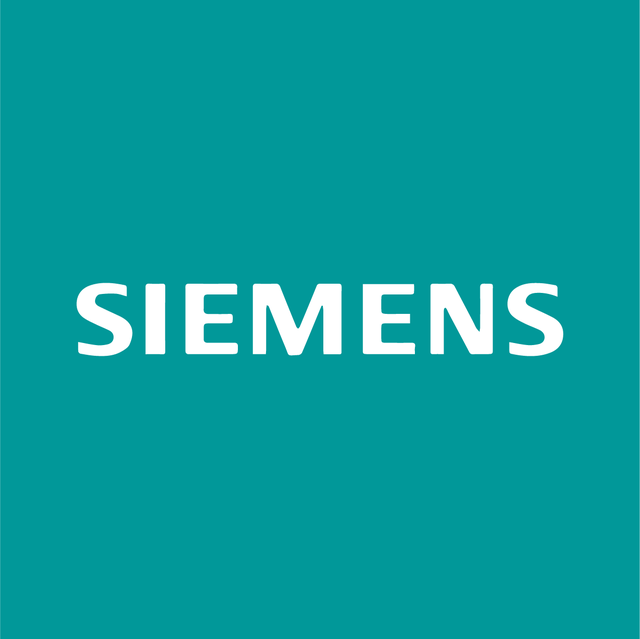 Siemens logo