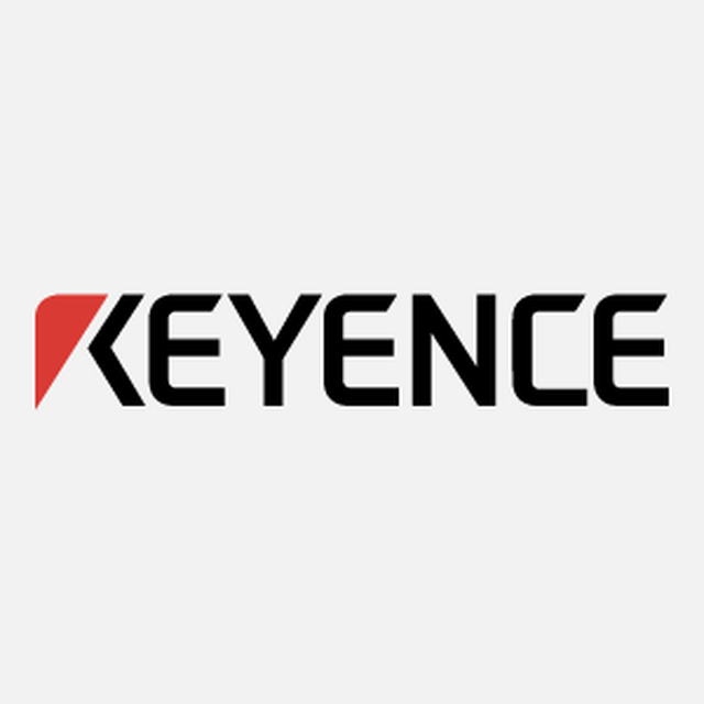 Keyence logo