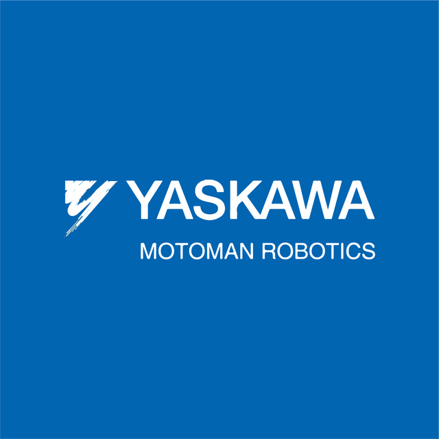 Yaskawa / Motoman logo