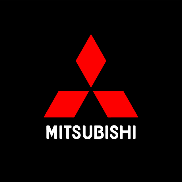 Mitsubishi logo